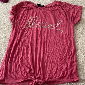 Nice spring/summer shirt